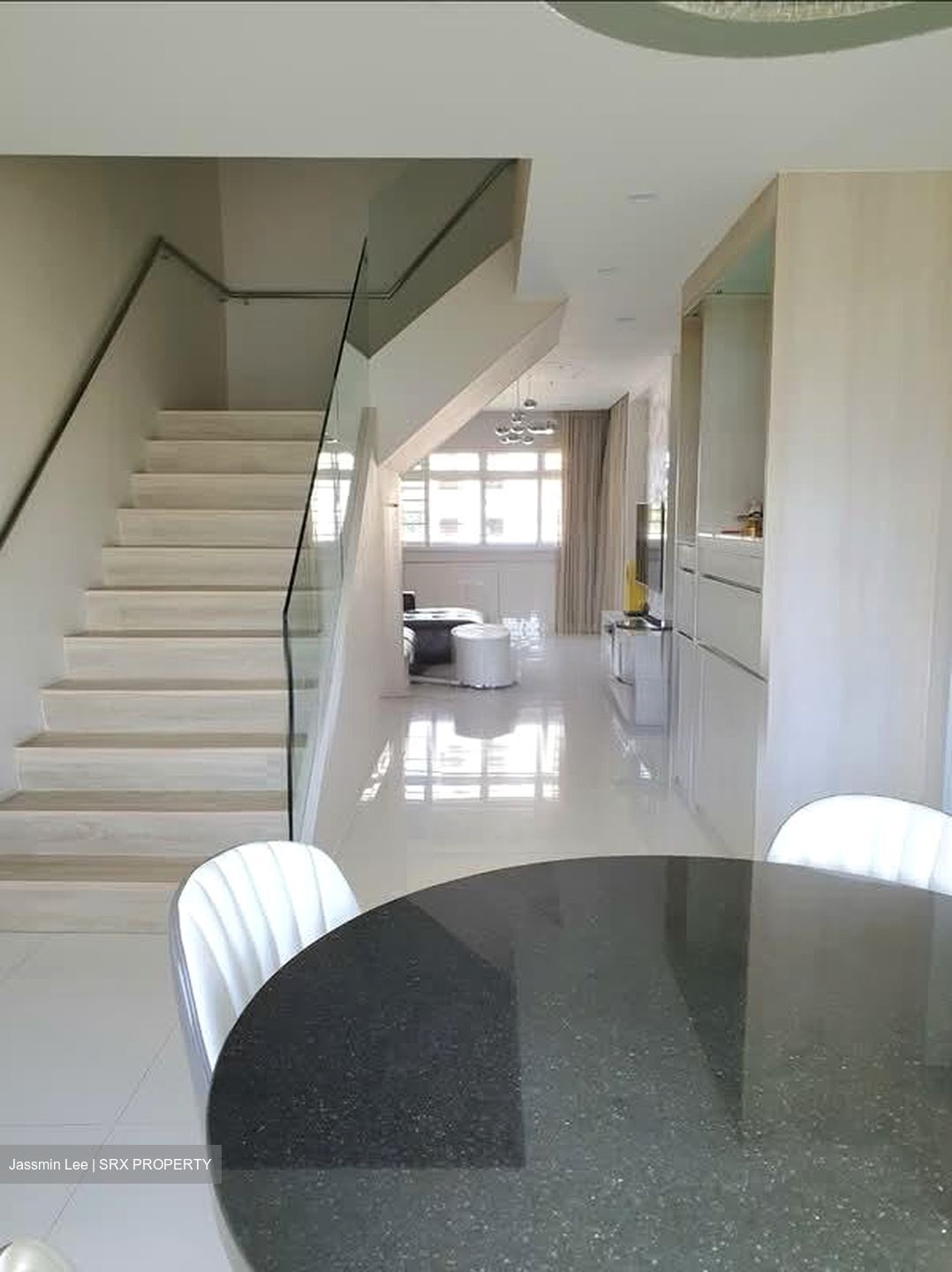 Blk 710 Pasir Ris Street 72 (Pasir Ris), HDB Executive #547543431